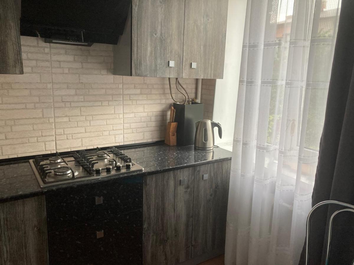 Apartment Artynova 29 Vínnytsia Exterior foto