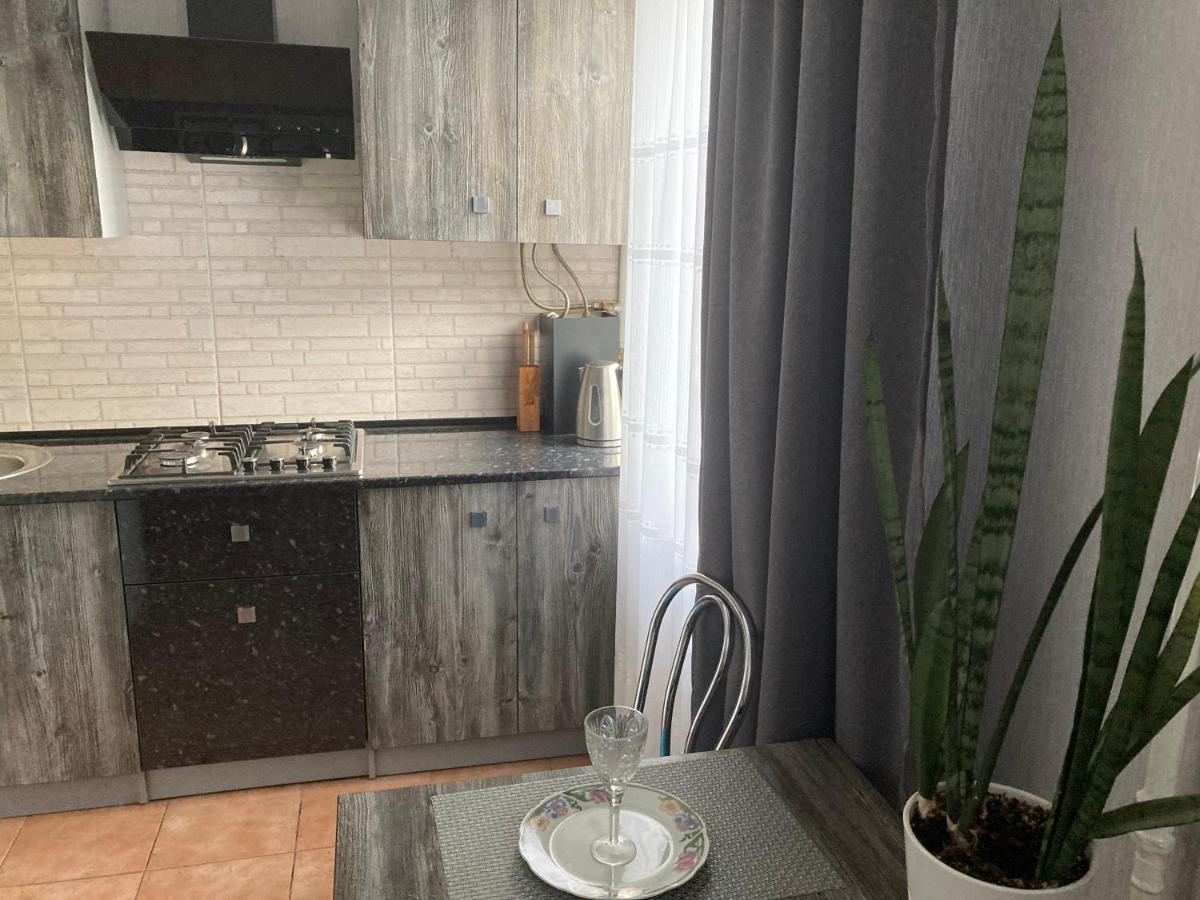 Apartment Artynova 29 Vínnytsia Exterior foto