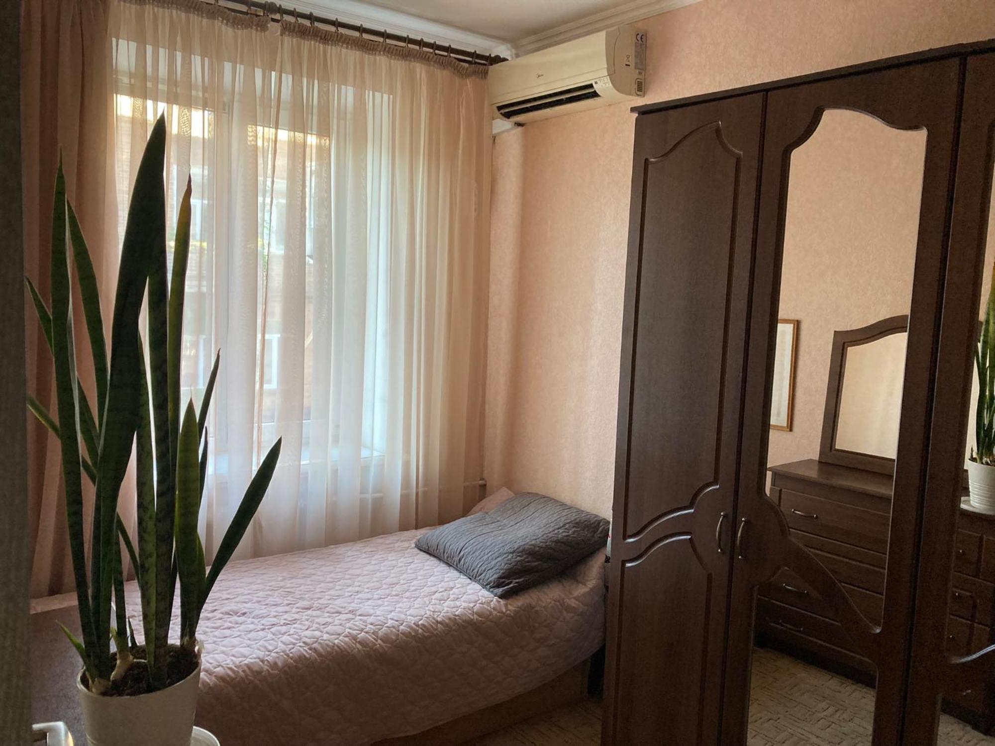 Apartment Artynova 29 Vínnytsia Exterior foto