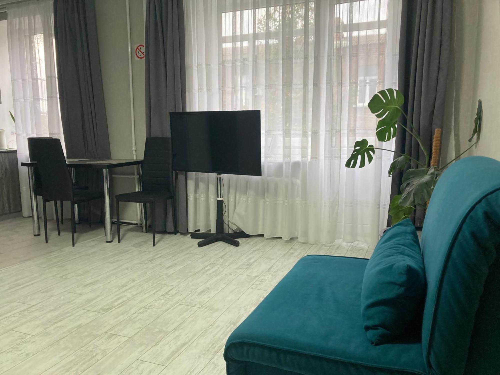 Apartment Artynova 29 Vínnytsia Exterior foto